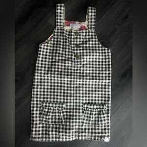 Size 8 SweetHoney Dress